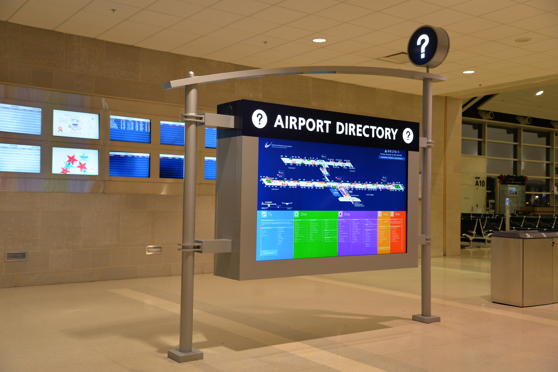 DTW-Sign-in-terminal